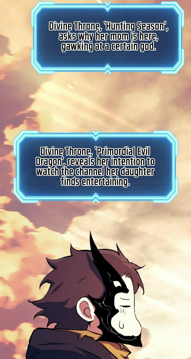 Read The Divine Twilight