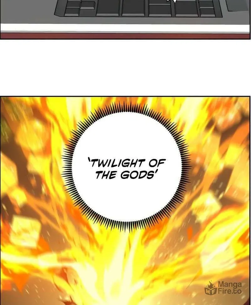 Read The Divine Twilight