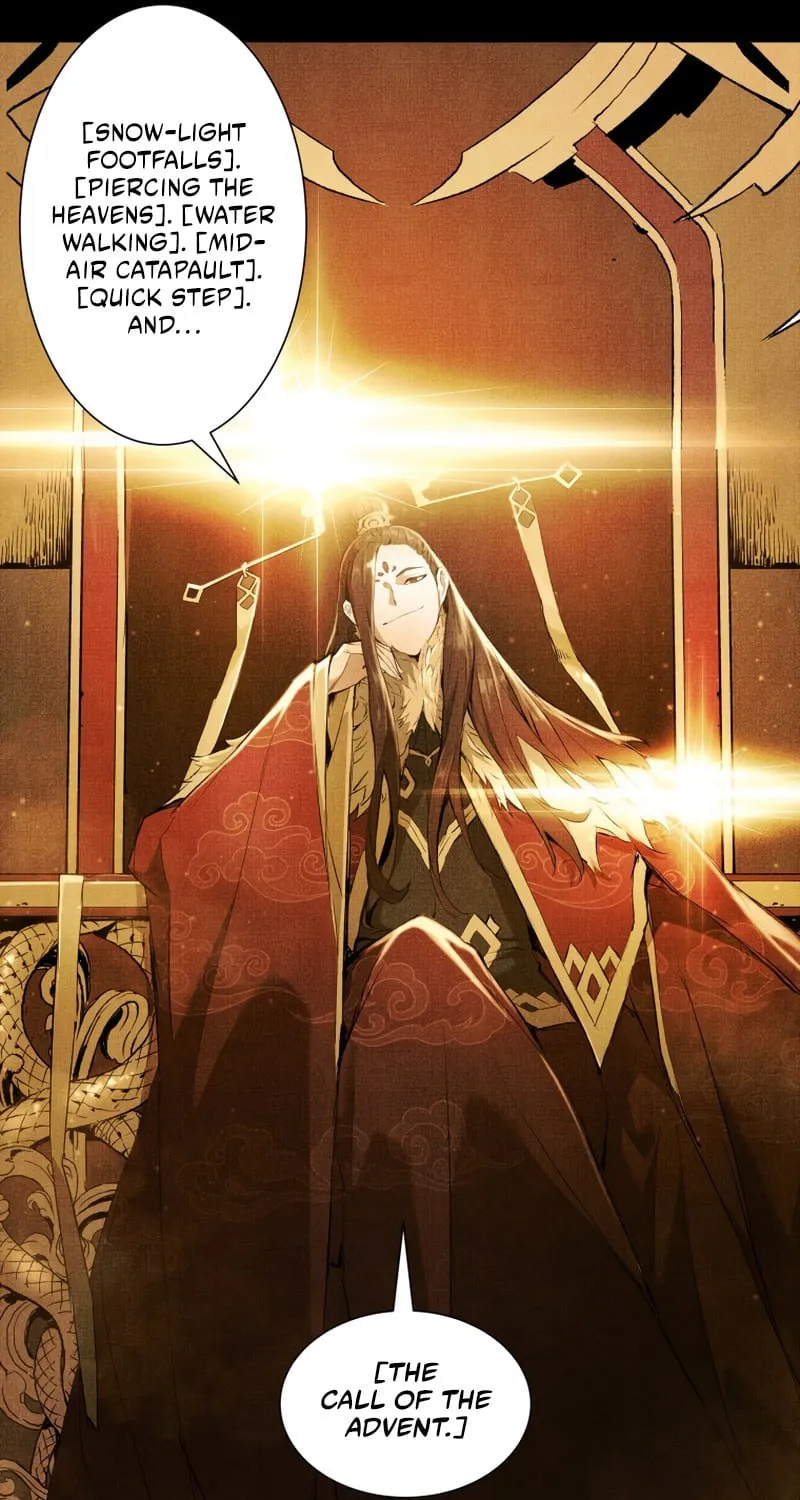 Read The Divine Twilight