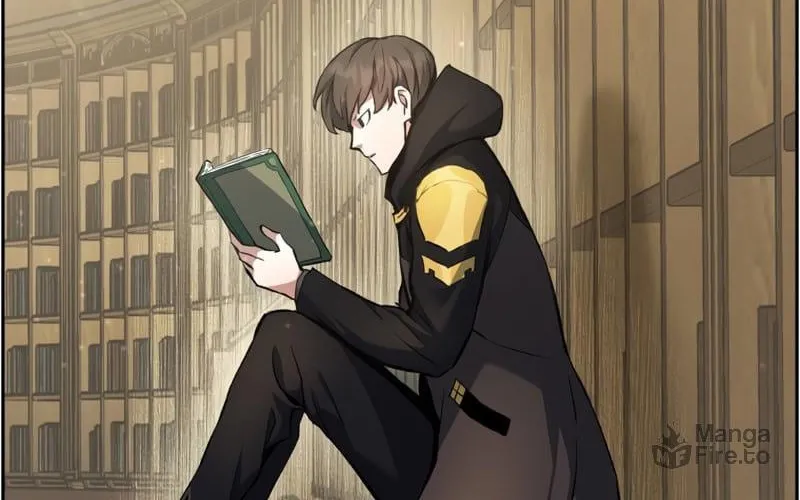 Read The Divine Twilight