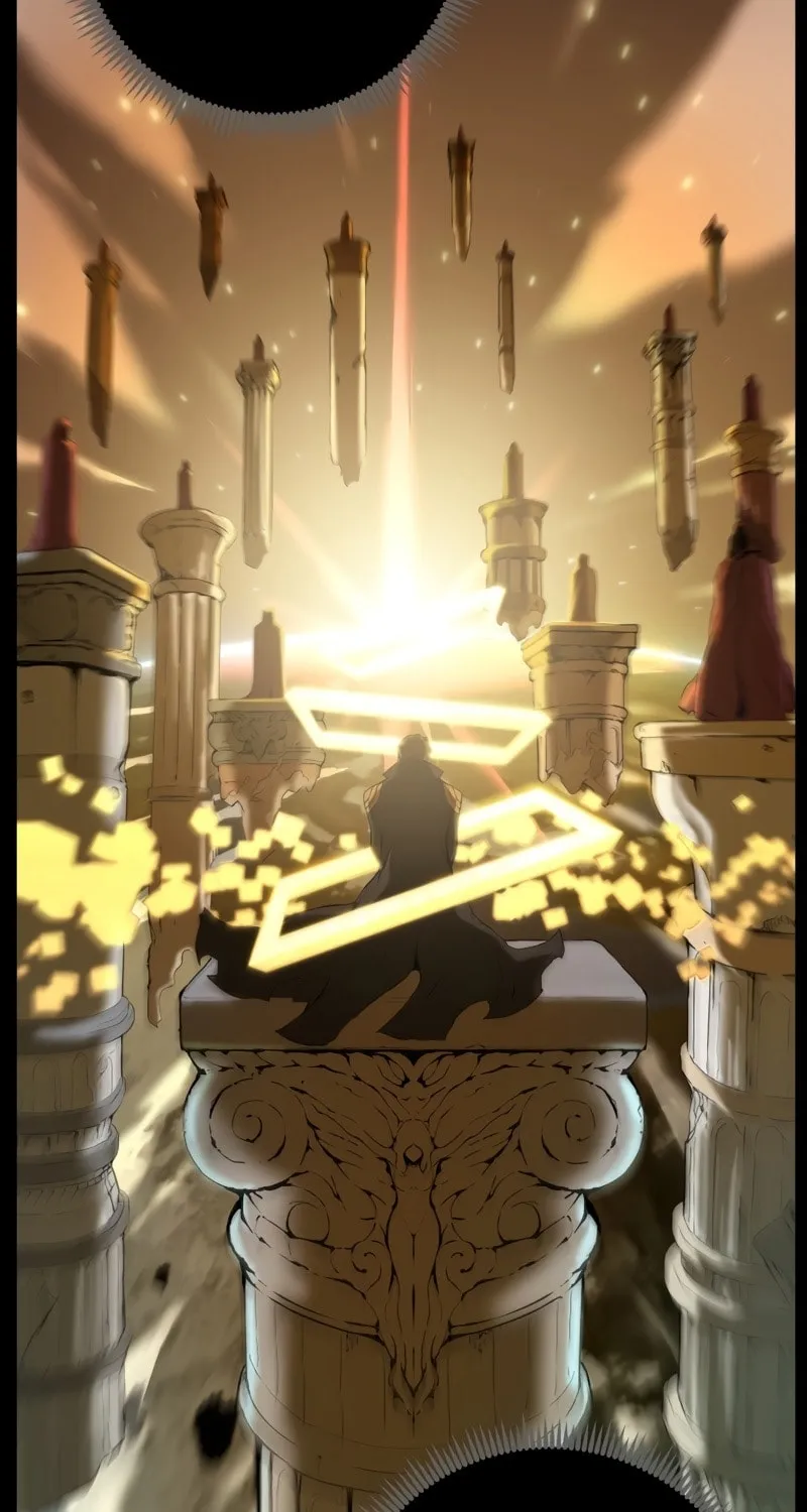 Read The Divine Twilight