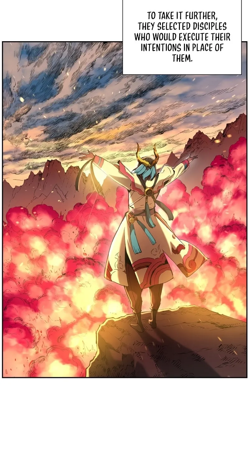 Read The Divine Twilight