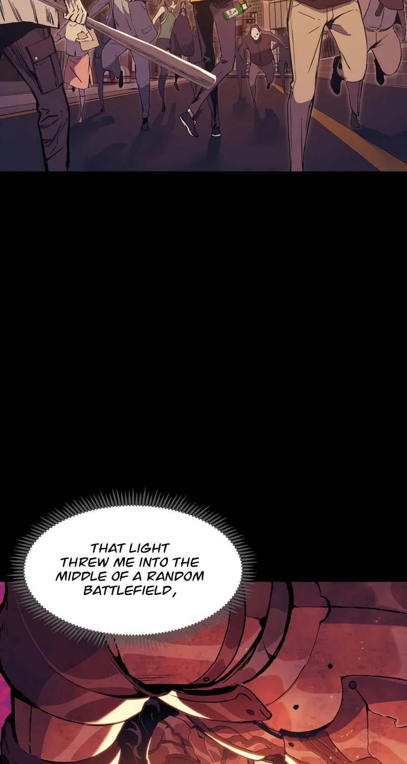 Read The Divine Twilight
