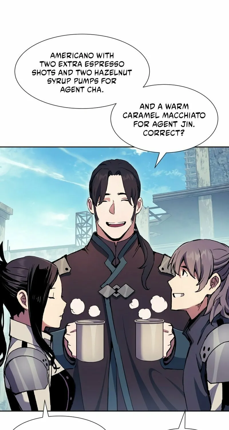 Read The Divine Twilight