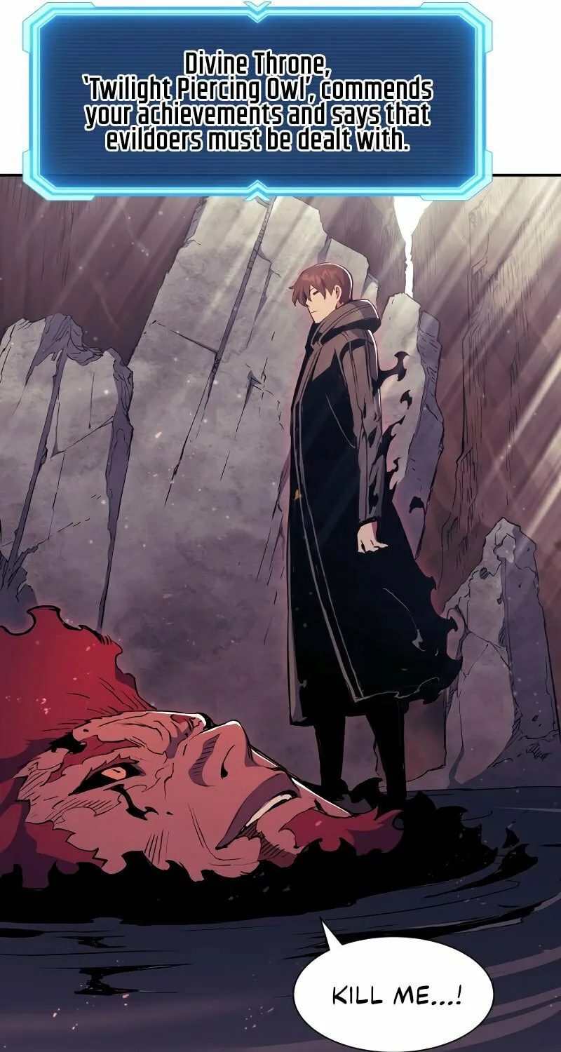 Read The Divine Twilight