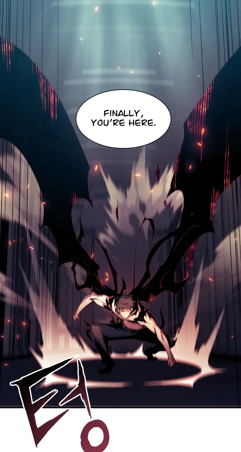 Read The Divine Twilight