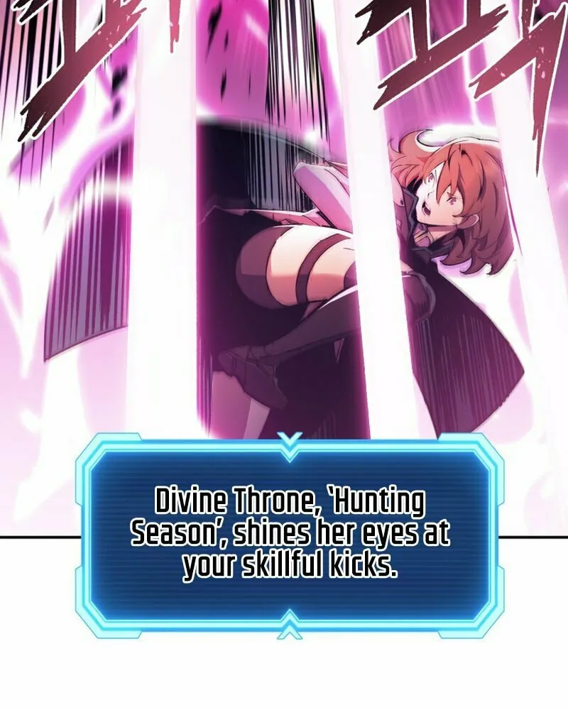 Read The Divine Twilight