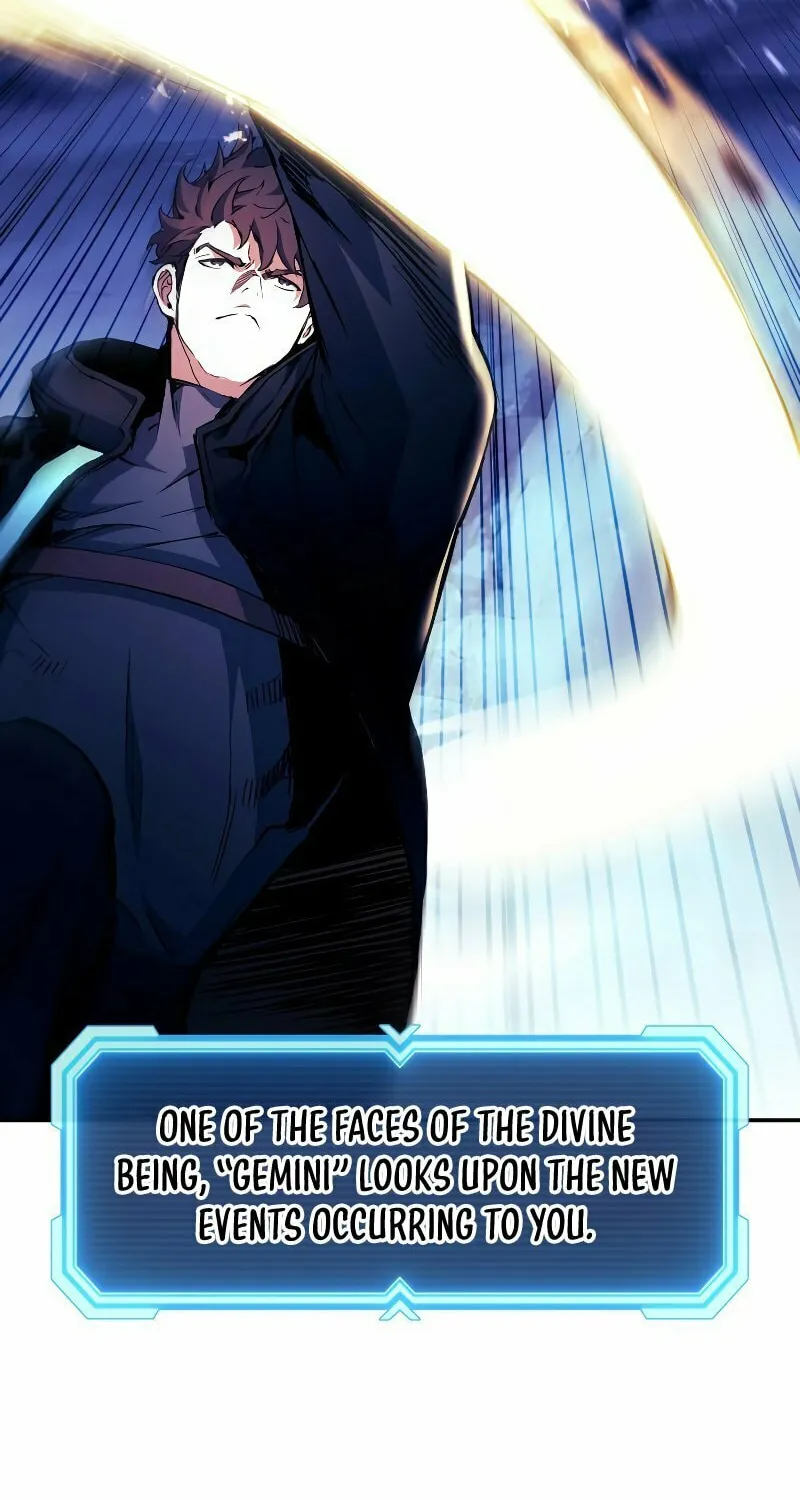 Read The Divine Twilight