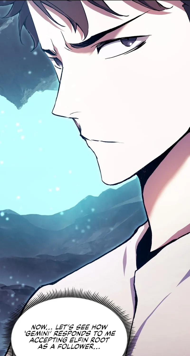 Read The Divine Twilight