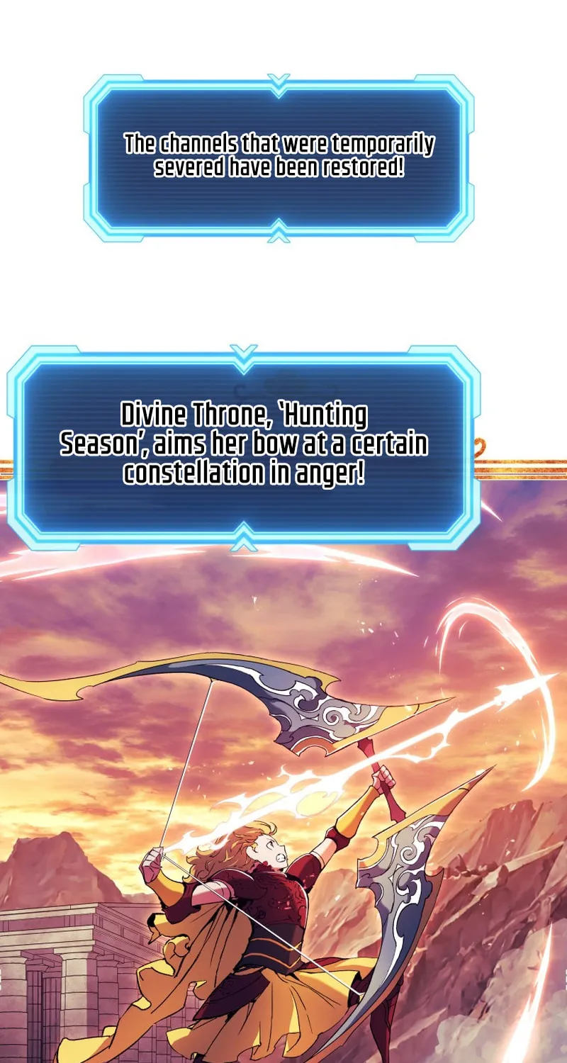 Read The Divine Twilight
