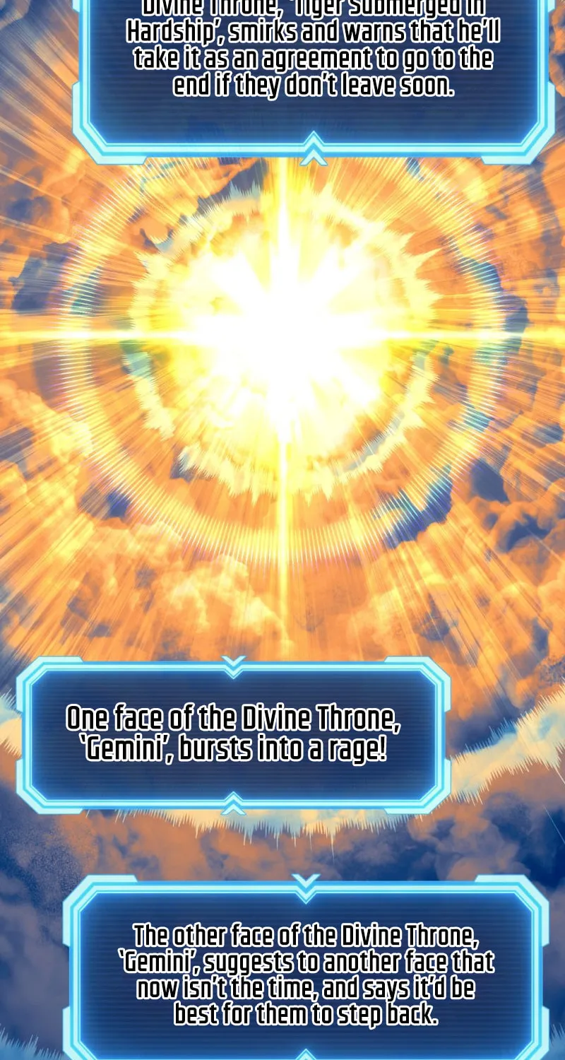 Read The Divine Twilight