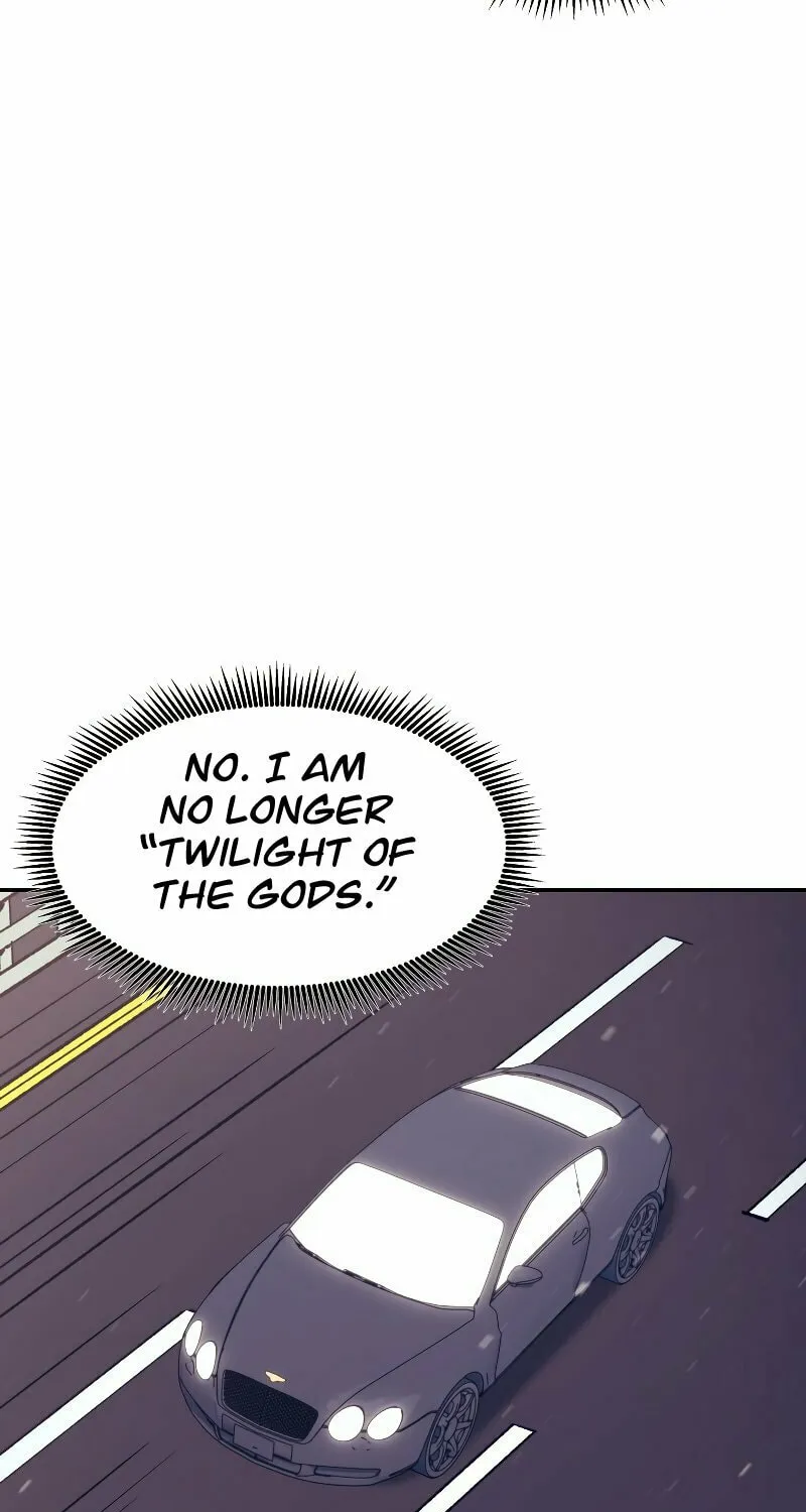 Read The Divine Twilight