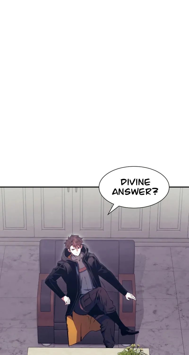 Read The Divine Twilight