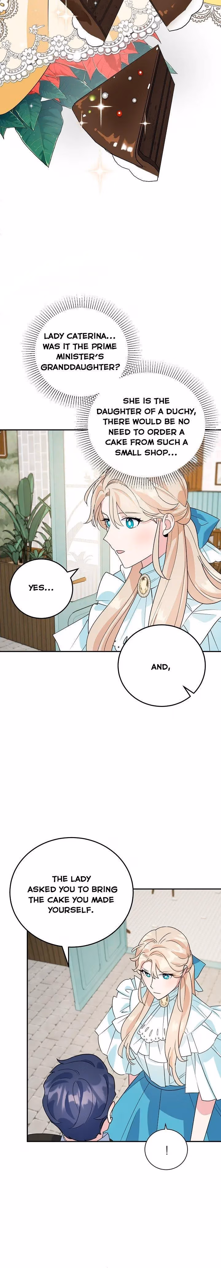 Read The Divorcée