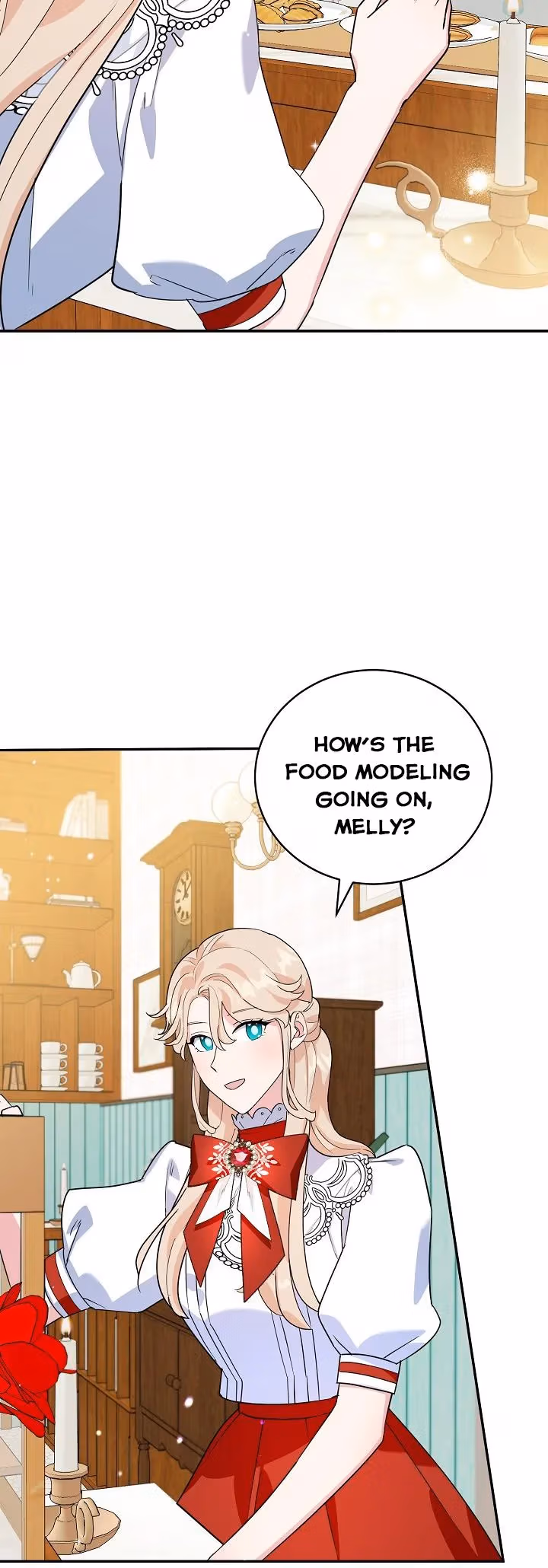 Read The Divorcée