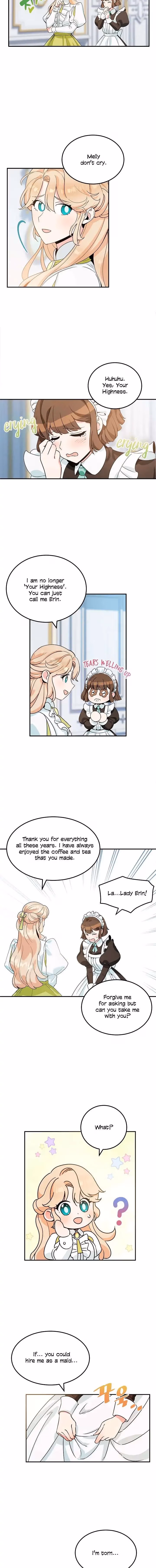 Read The Divorcée
