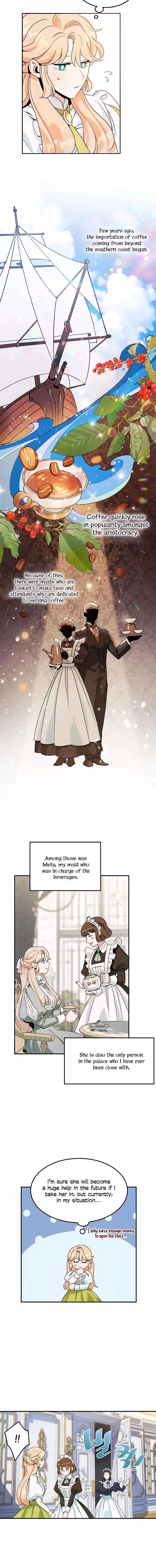 Read The Divorcée