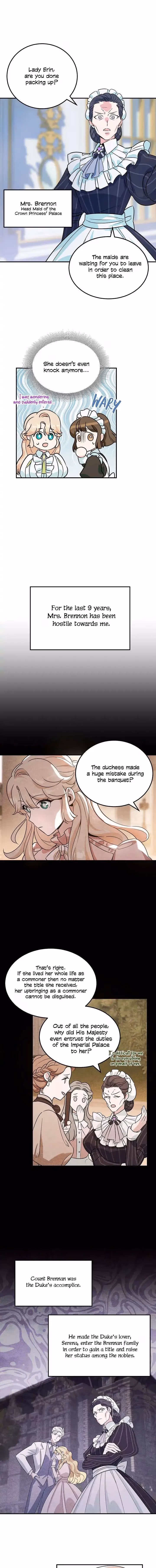 Read The Divorcée