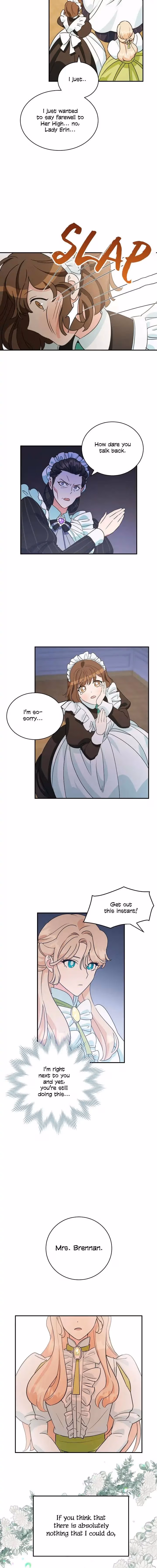 Read The Divorcée