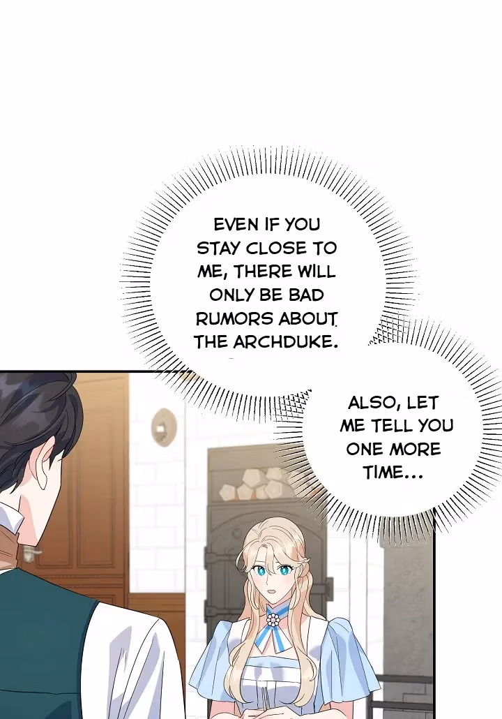Read The Divorcée