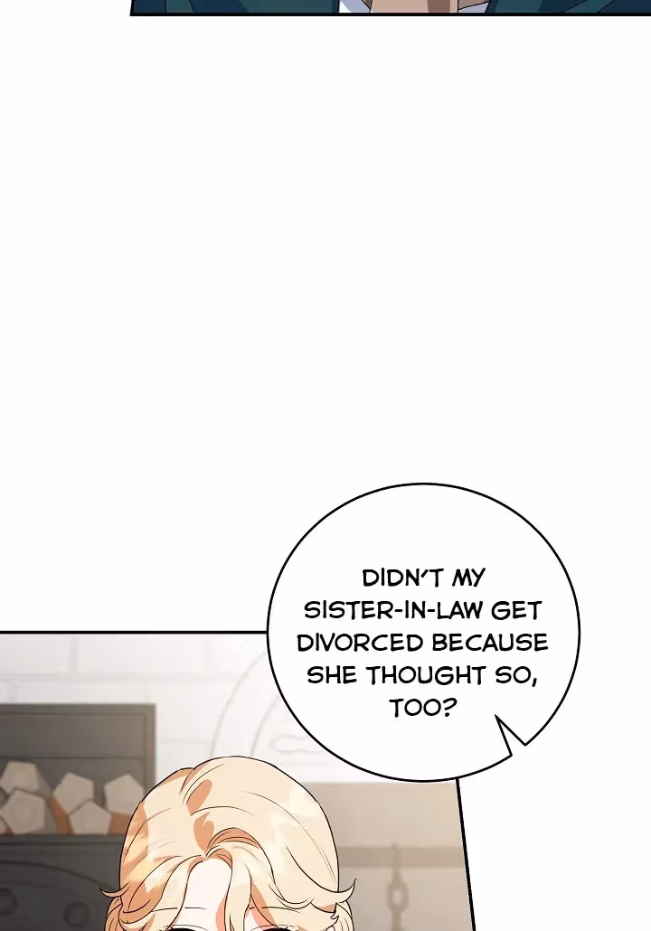 Read The Divorcée