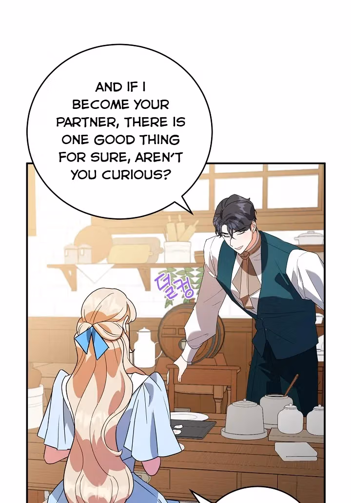Read The Divorcée