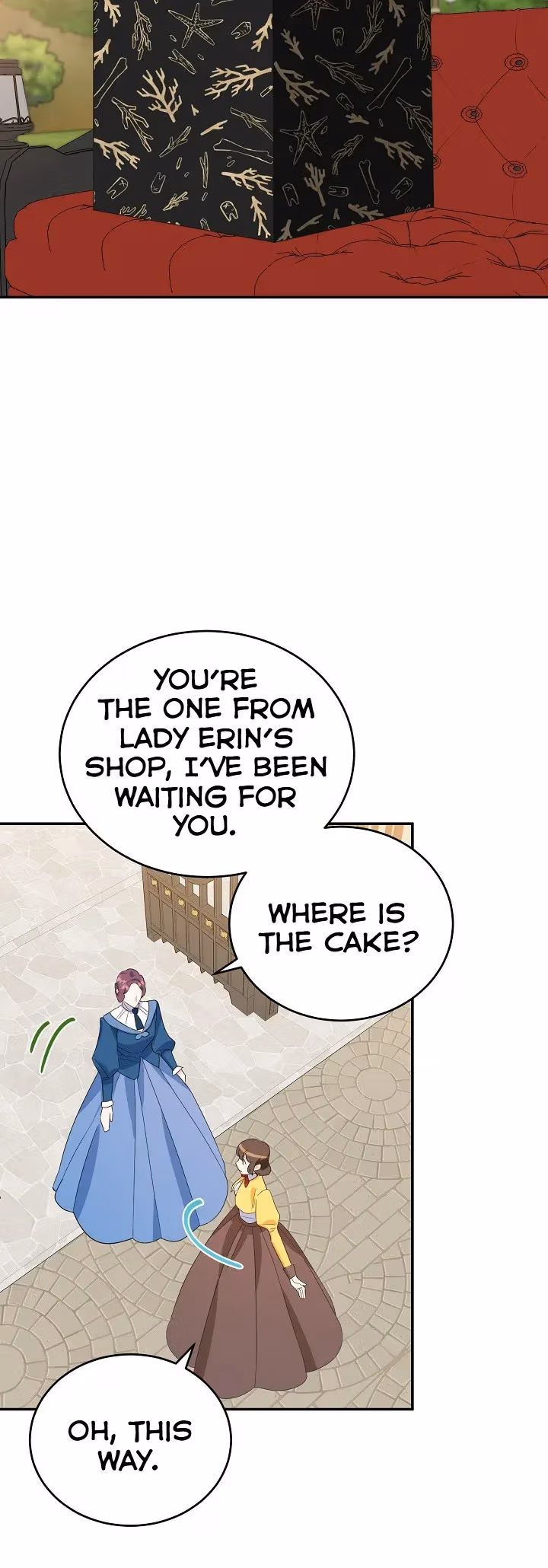 Read The Divorcée