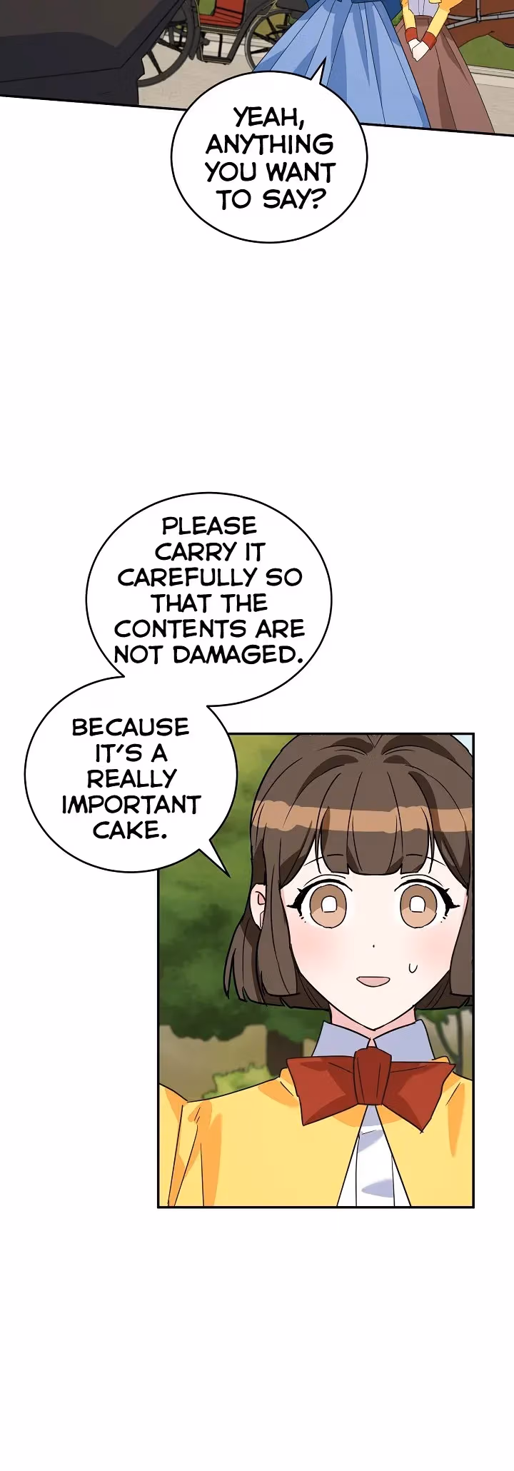 Read The Divorcée