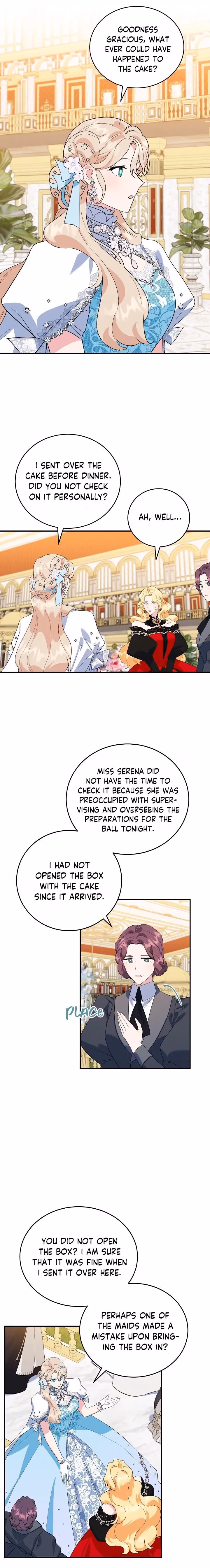 Read The Divorcée
