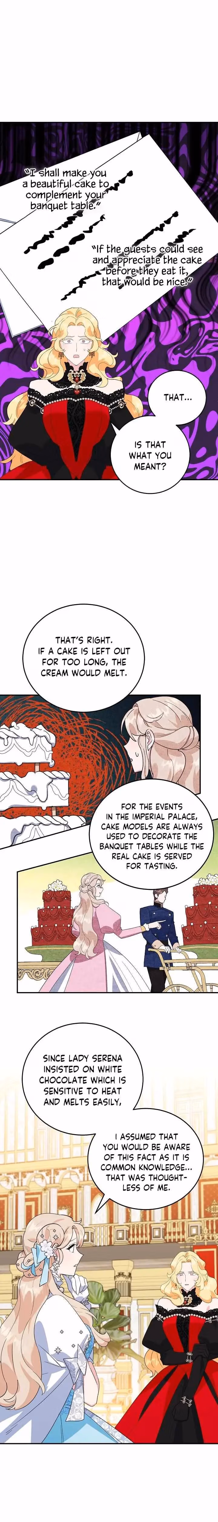 Read The Divorcée