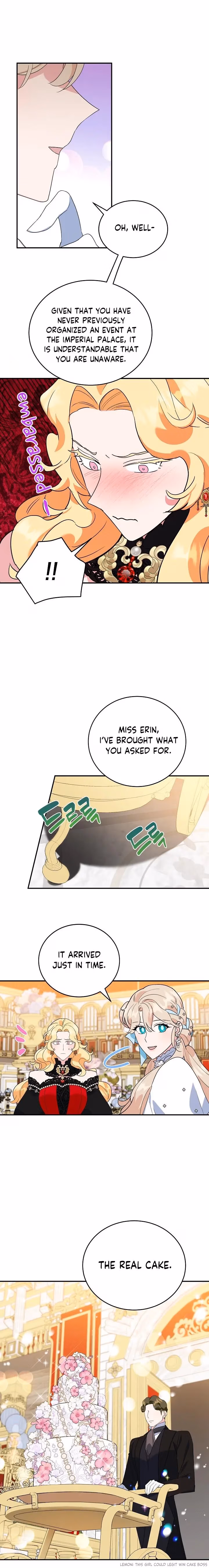 Read The Divorcée