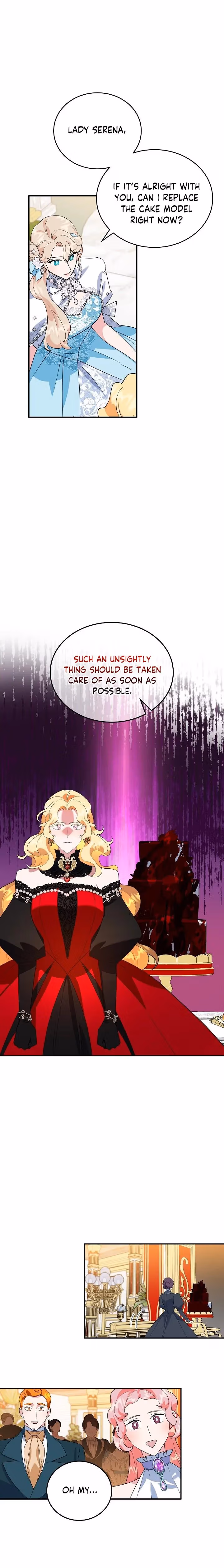 Read The Divorcée