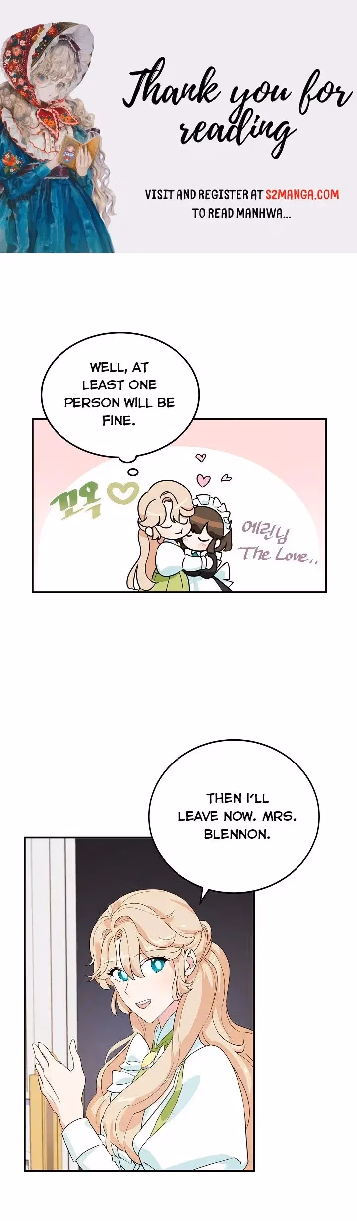 Read The Divorcée