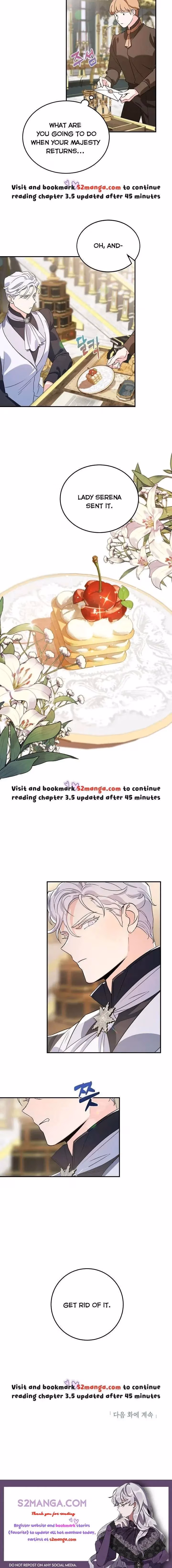 Read The Divorcée