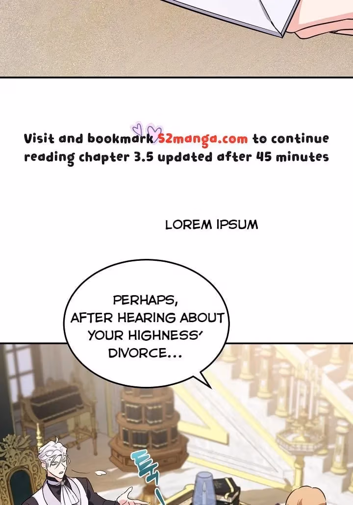 Read The Divorcée