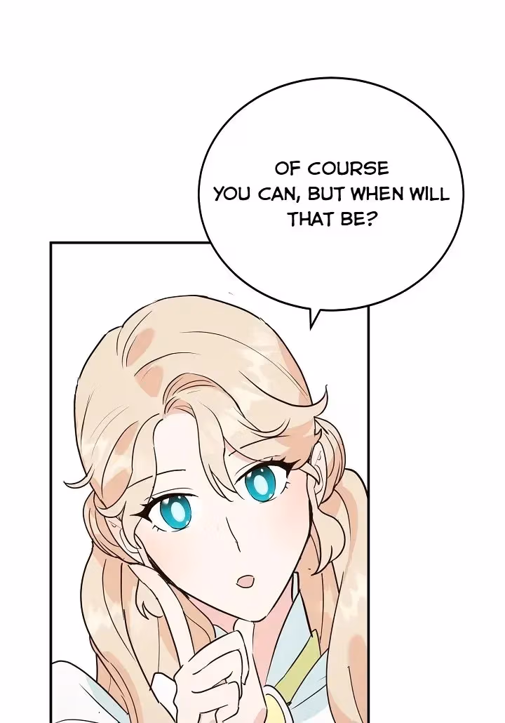 Read The Divorcée