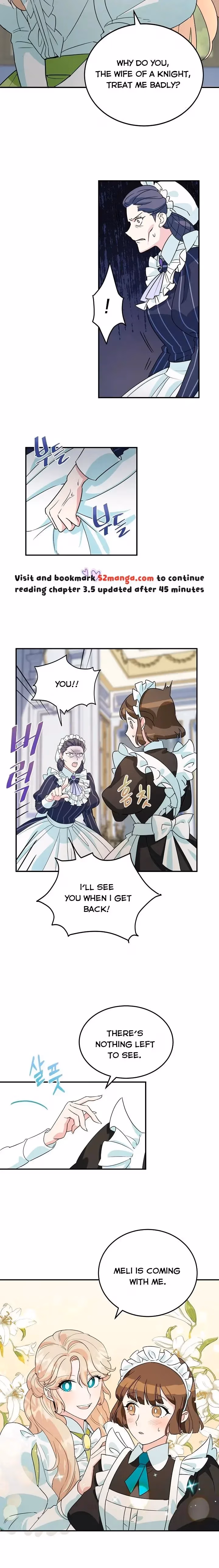 Read The Divorcée
