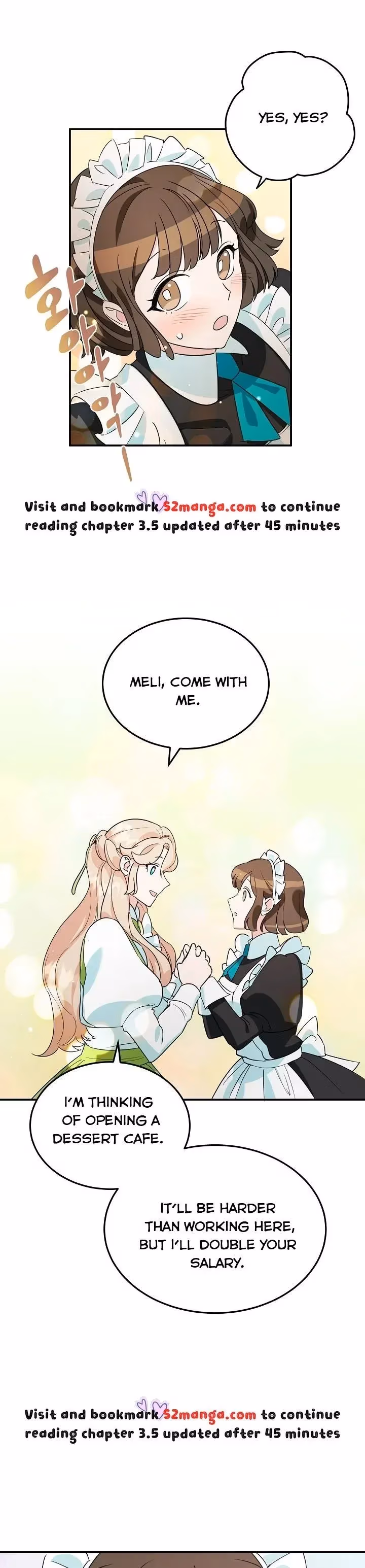 Read The Divorcée