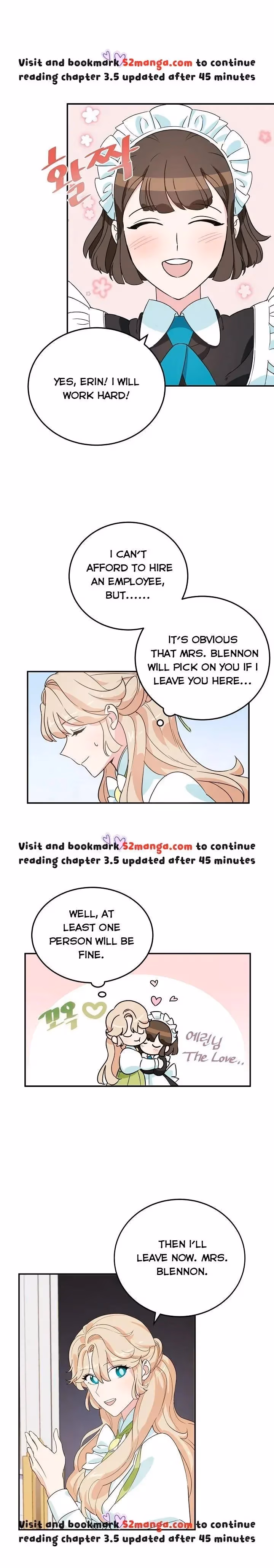 Read The Divorcée