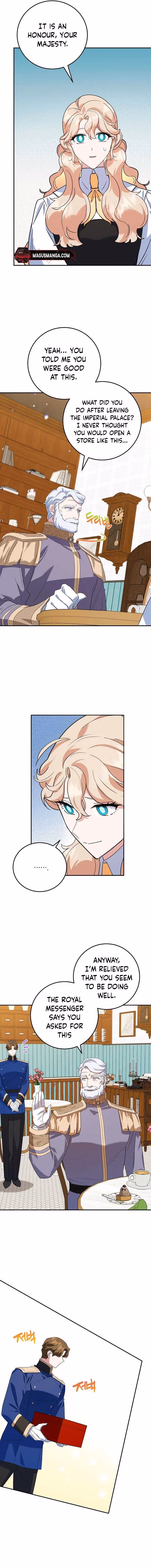 Read The Divorcée