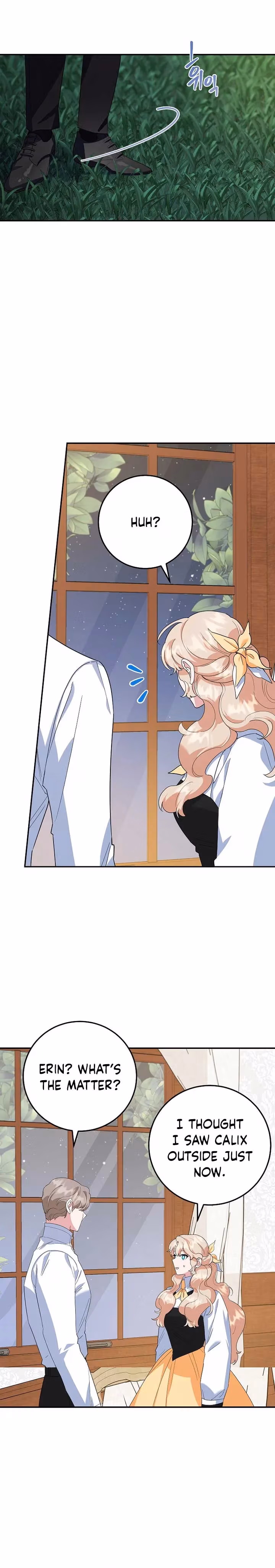 Read The Divorcée