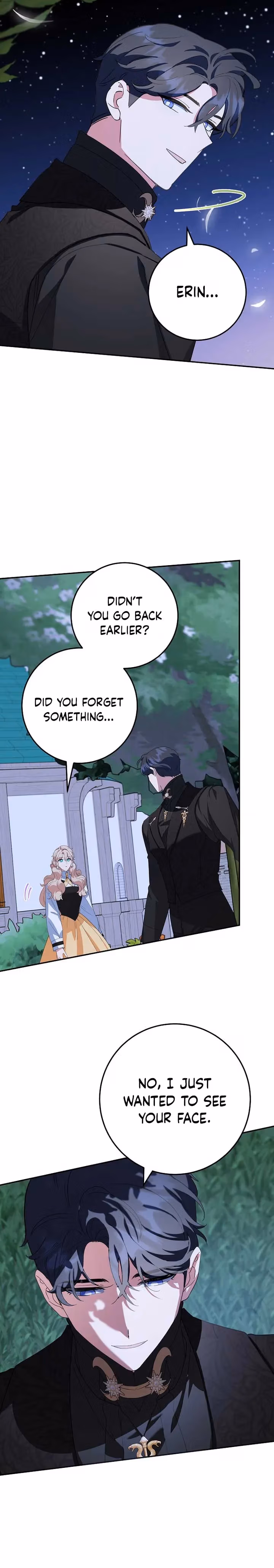 Read The Divorcée