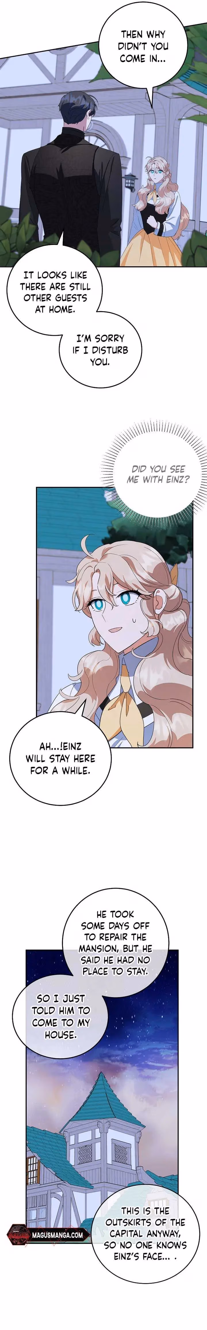 Read The Divorcée