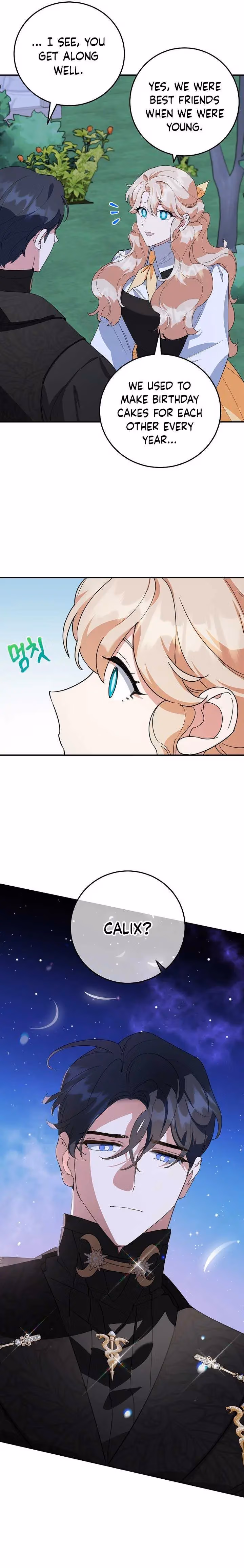 Read The Divorcée