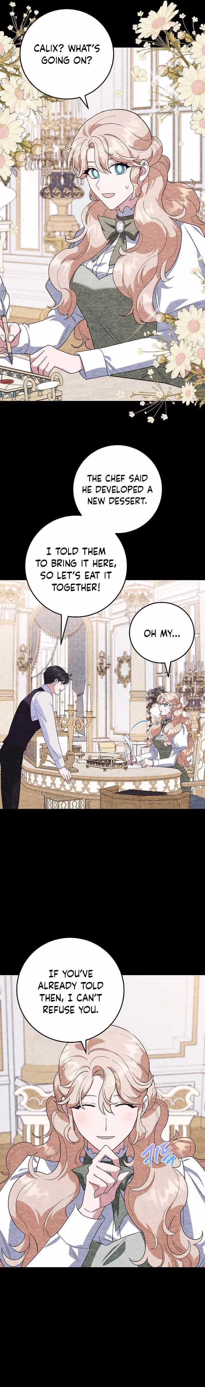 Read The Divorcée