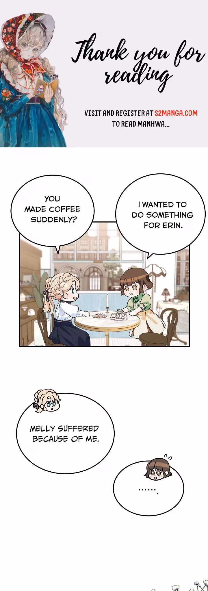 Read The Divorcée