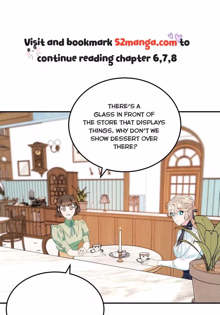 Read The Divorcée