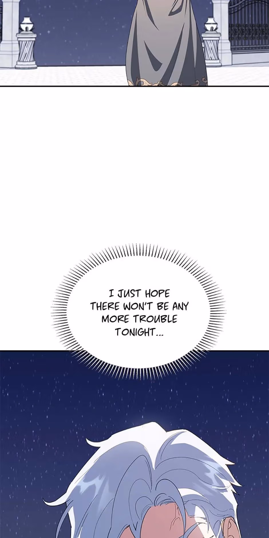 Read The Divorcée
