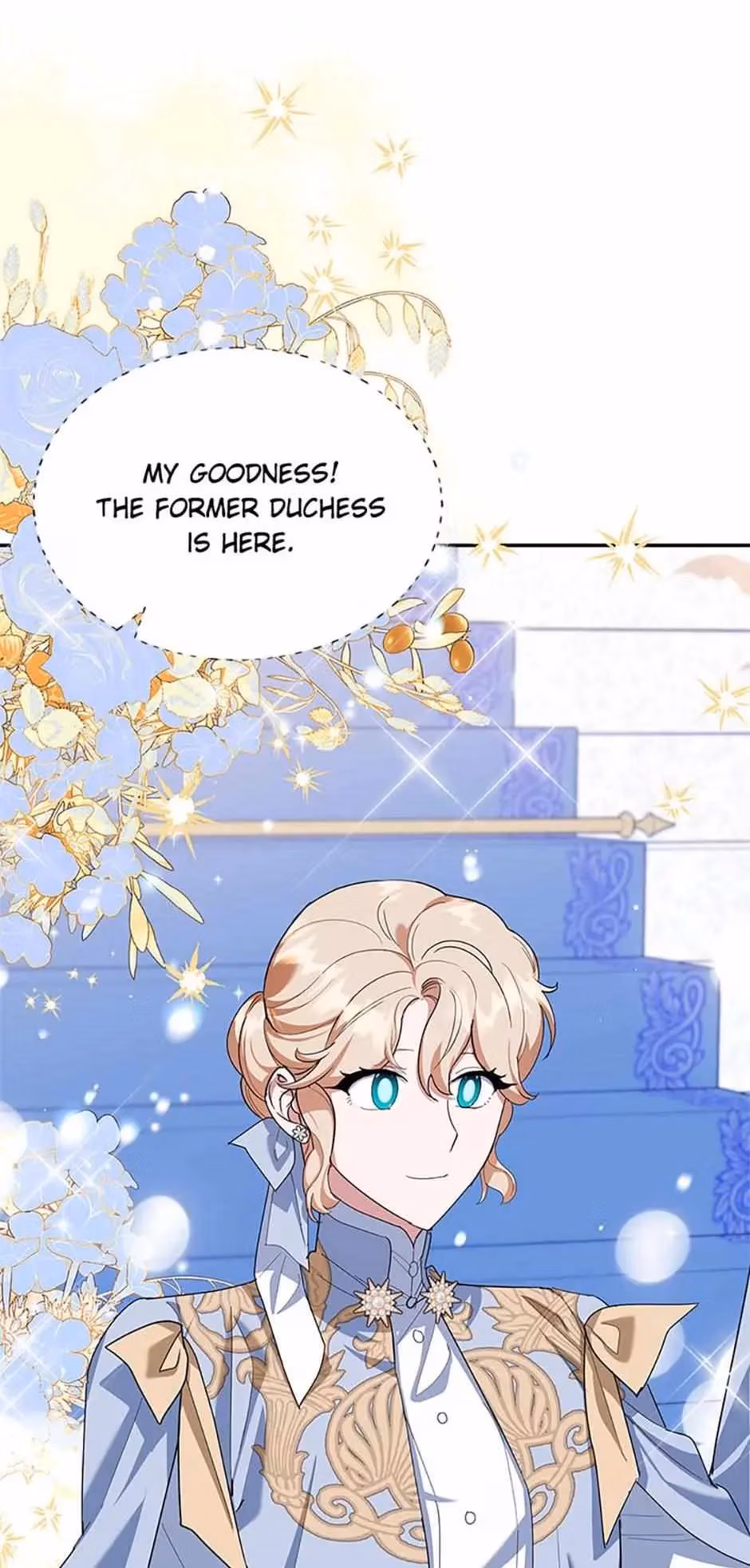 Read The Divorcée
