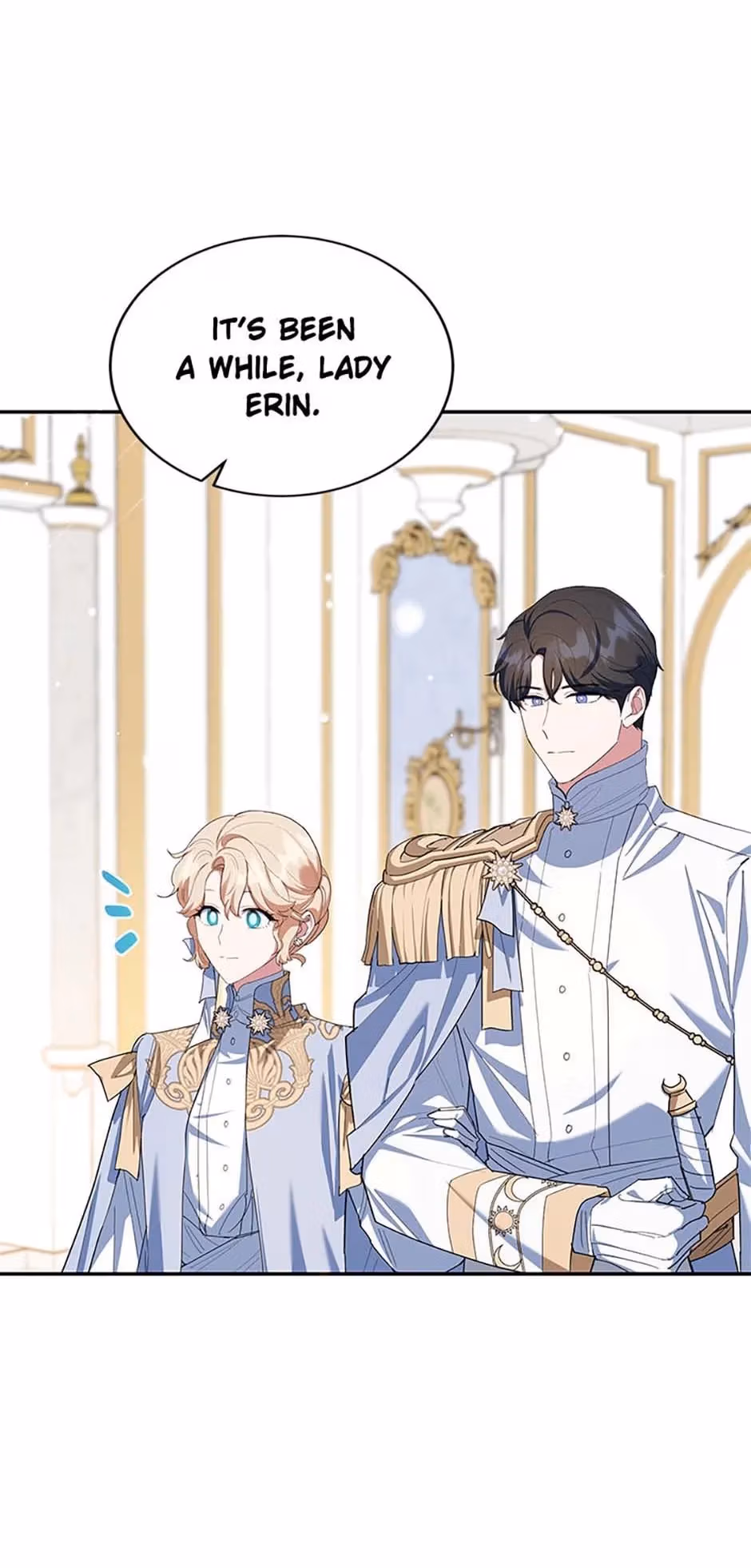 Read The Divorcée
